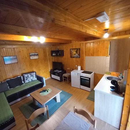 Woodland Abc Villa Zabljak  Luaran gambar