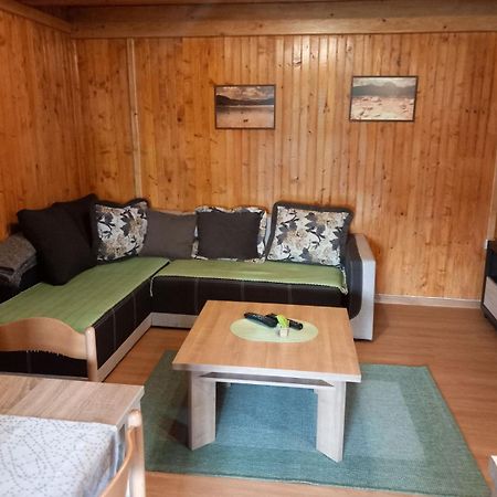 Woodland Abc Villa Zabljak  Luaran gambar