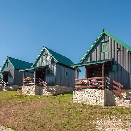 Woodland Abc Villa Zabljak  Luaran gambar