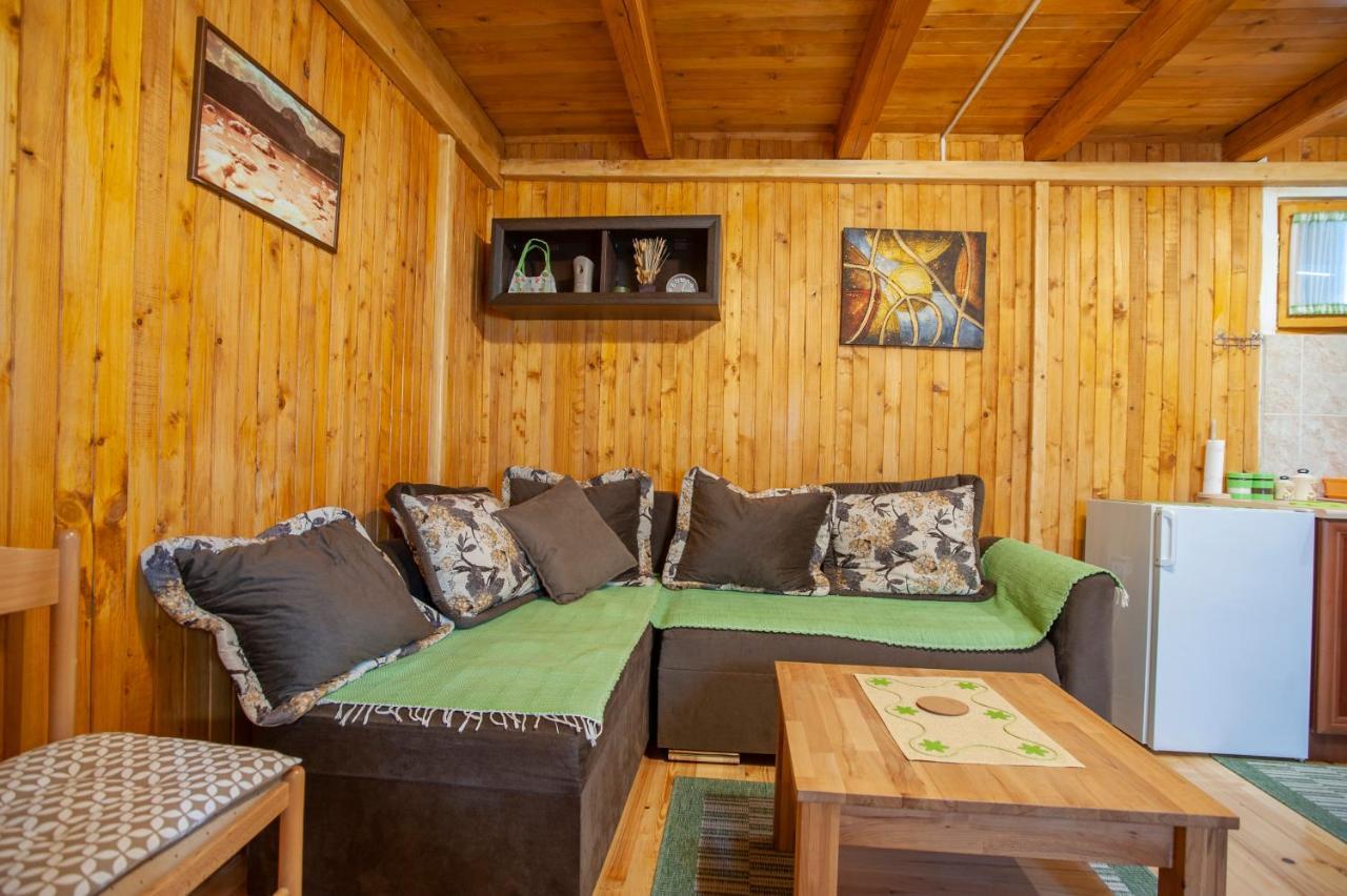 Woodland Abc Villa Zabljak  Luaran gambar