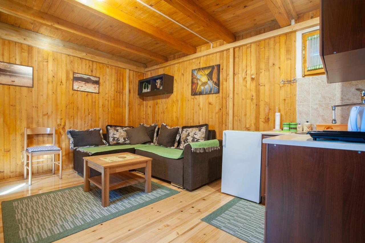 Woodland Abc Villa Zabljak  Luaran gambar
