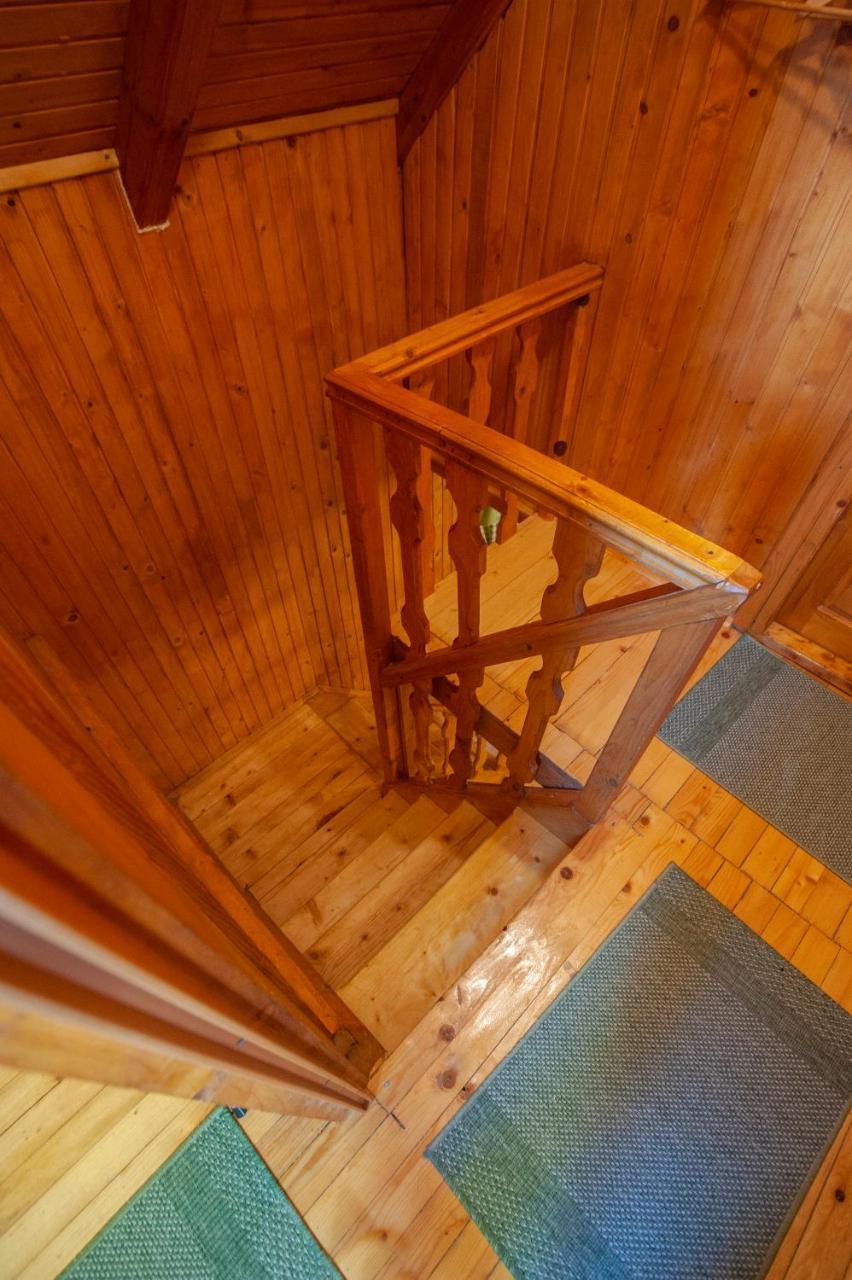Woodland Abc Villa Zabljak  Luaran gambar