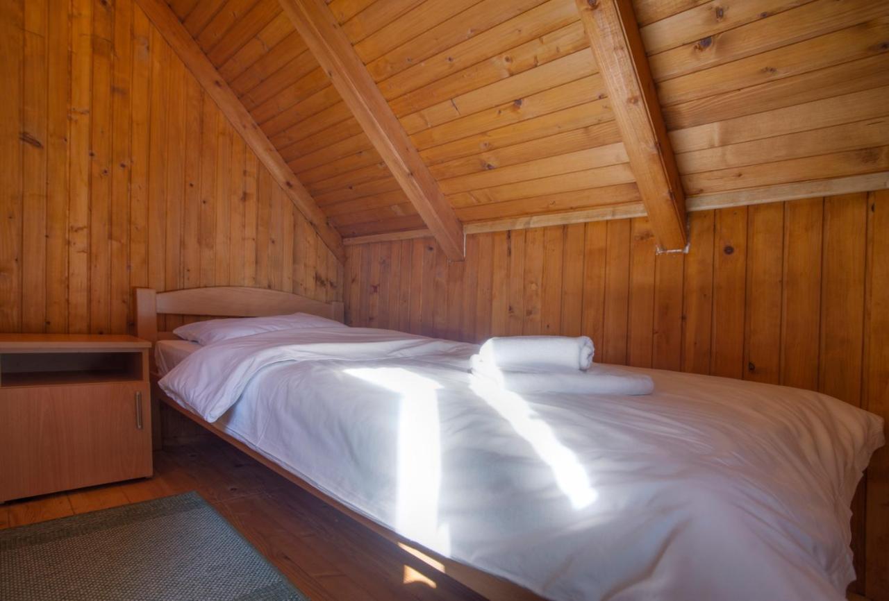 Woodland Abc Villa Zabljak  Luaran gambar
