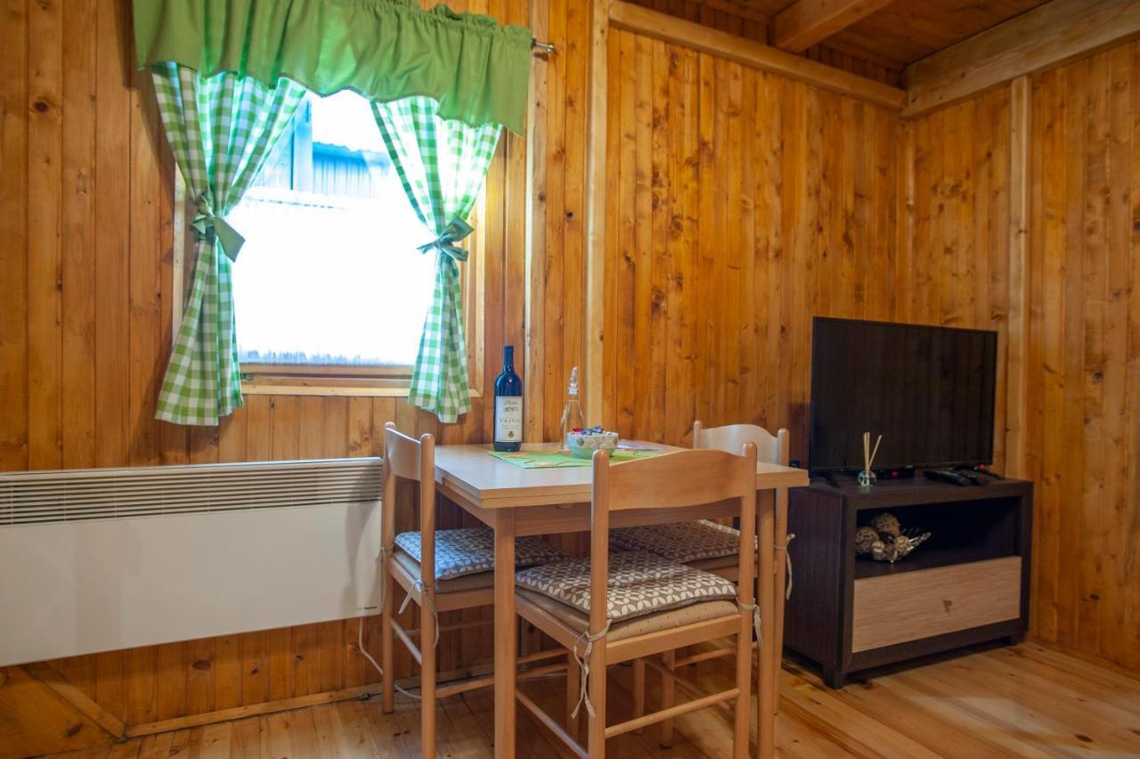 Woodland Abc Villa Zabljak  Luaran gambar