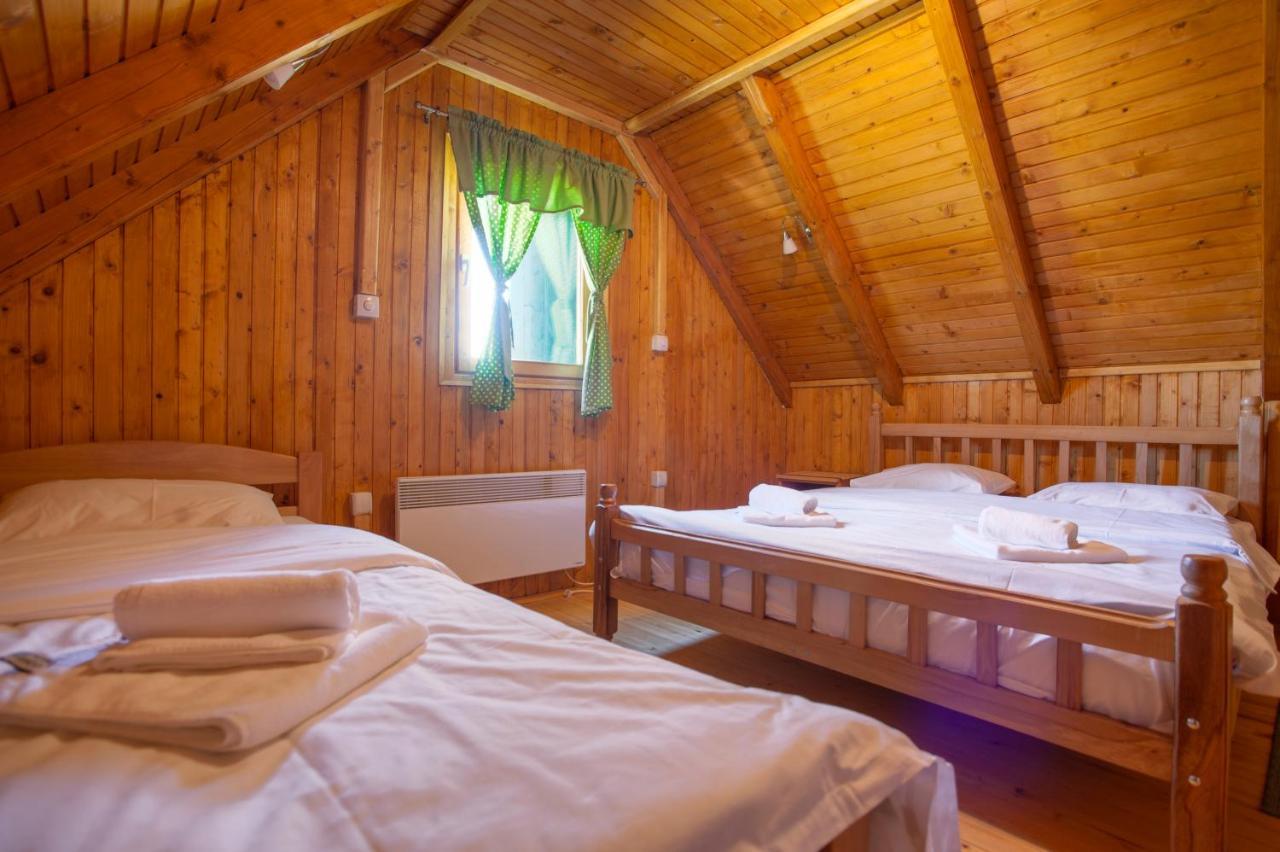 Woodland Abc Villa Zabljak  Luaran gambar